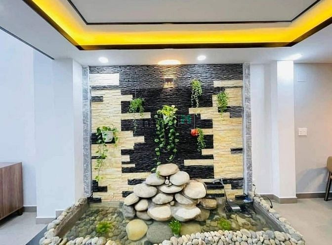 Hình ảnh CHUYỂN RA BẮC! Bán nhà Cao Đạt Q5, HXH 3PN 4WC, 2tỷ710