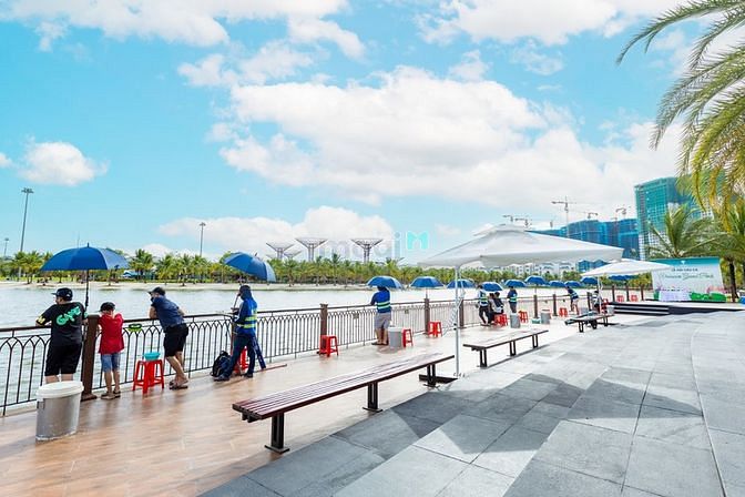 Hình ảnh Cho Thuê Căn Hộ Vinhomes Grand Park Quận 9 T2/2023