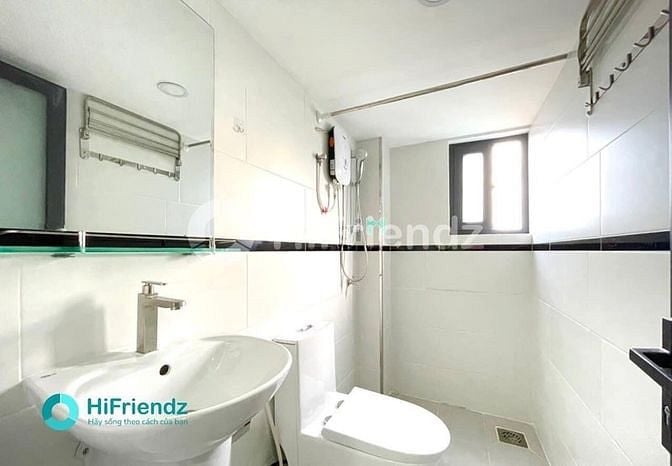 Hình ảnh Duplex full nội thất ngay Mai Văn Vĩnh, sát Lotte, TDTU, RMIT