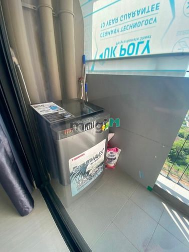 Hình ảnh VINHOMES QUẬN 9, 1PN+ full nội thất chỉ 7 triệu