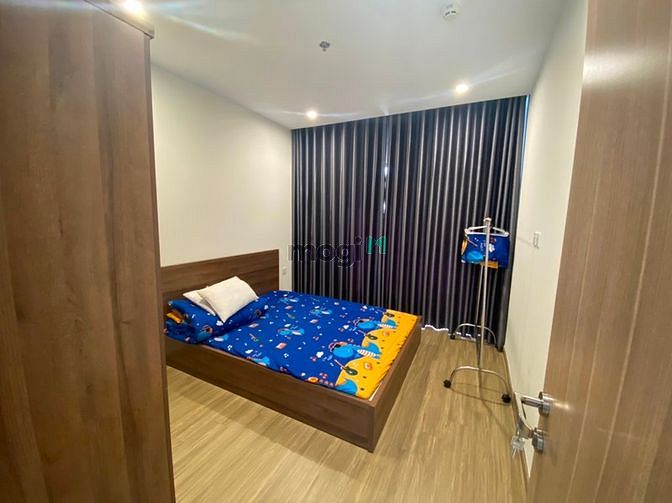Hình ảnh VINHOMES QUẬN 9, 1PN+ full nội thất chỉ 7 triệu