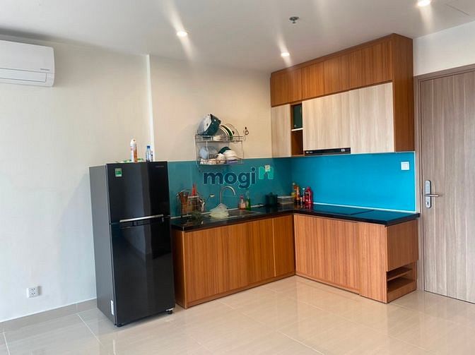 Hình ảnh VINHOMES QUẬN 9, 1PN+ full nội thất chỉ 7 triệu