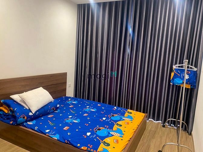 Hình ảnh VINHOMES QUẬN 9, 1PN+ full nội thất chỉ 7 triệu