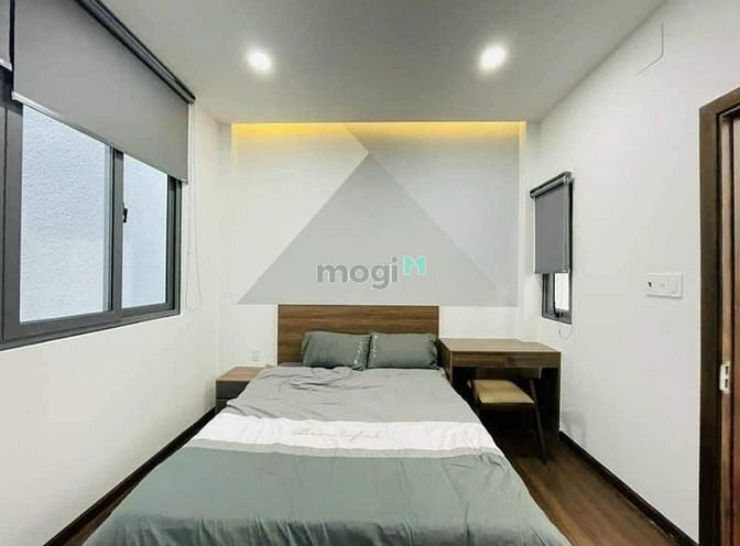 Hình ảnh CHUYỂN RA BẮC! Bán nhà Cao Đạt Q5, HXH 3PN 4WC, 2tỷ710