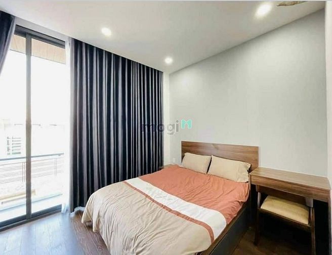 Hình ảnh CHUYỂN RA BẮC! Bán nhà Cao Đạt Q5, HXH 3PN 4WC, 2tỷ710