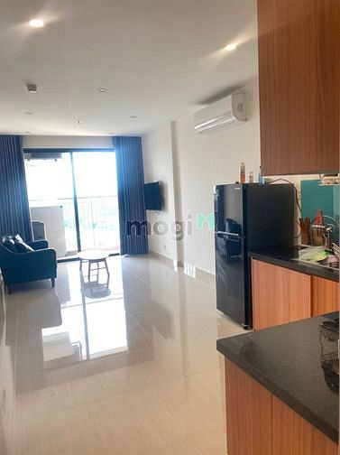 Hình ảnh VINHOMES QUẬN 9, 1PN+ full nội thất chỉ 7 triệu