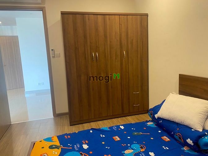 Hình ảnh VINHOMES QUẬN 9, 1PN+ full nội thất chỉ 7 triệu