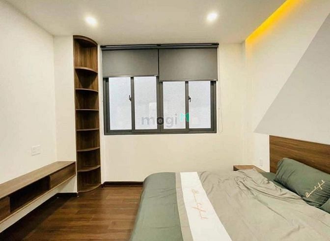 Hình ảnh CHUYỂN RA BẮC! Bán nhà Cao Đạt Q5, HXH 3PN 4WC, 2tỷ710