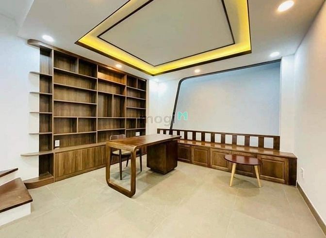 Hình ảnh CHUYỂN RA BẮC! Bán nhà Cao Đạt Q5, HXH 3PN 4WC, 2tỷ710