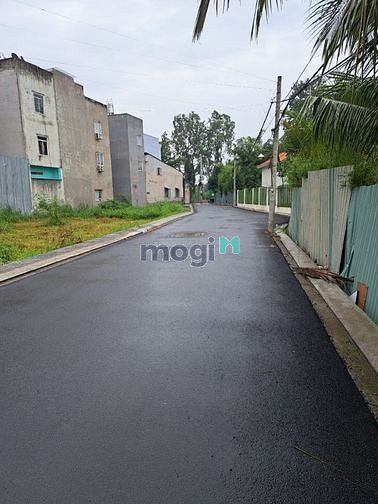 Hình ảnh 60m2 đất thổ cư, đã có sổ hồng riêng, thuộc Tân Tạo Bình Tân