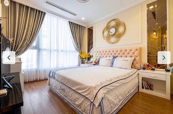 Hình ảnh KO ĐÂU RẺ HƠN căn Central Premium Q8 72m2 2PN