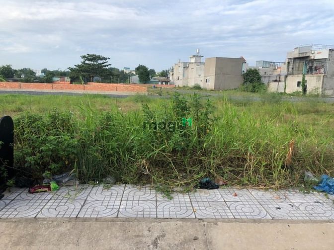 Hình ảnh 60m2 đất thổ cư, đã có sổ hồng riêng, thuộc Tân Tạo Bình Tân