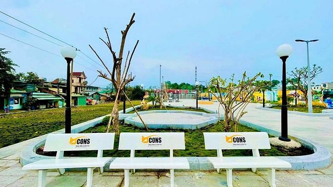 Hình ảnh Cho thuê căn 2pn-2wc nhà mới toanh gần làng đại học, view Hồ đá thoáng