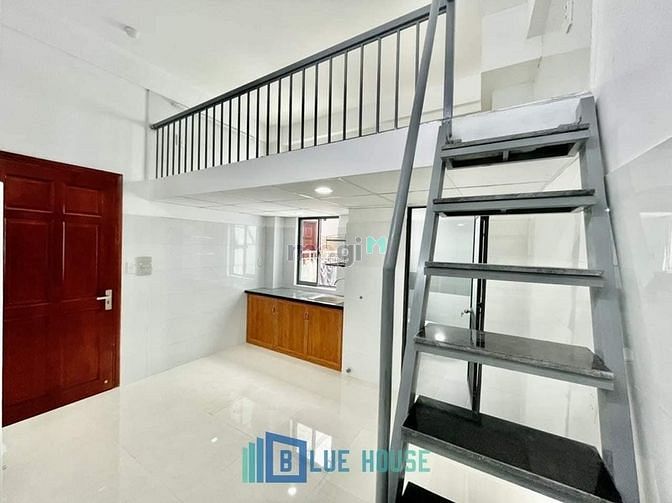 Hình ảnh Mb6623 nạp rút nhanh chóng duplex, studio 25m2 đường Nguyễn Phúc Chu