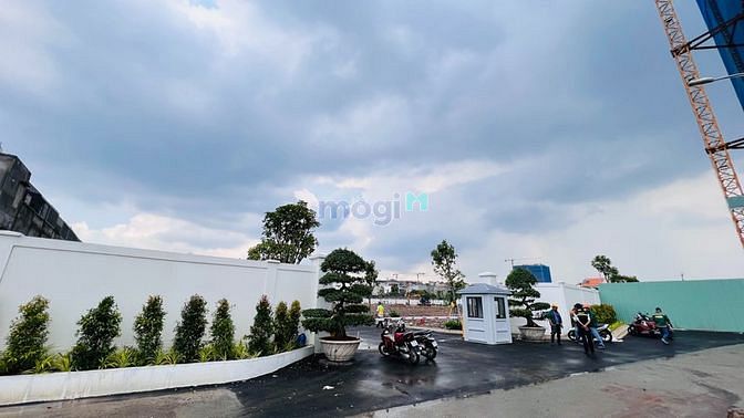 Hình ảnh Cho thuê căn 2pn-2wc nhà mới toanh gần làng đại học, view Hồ đá thoáng