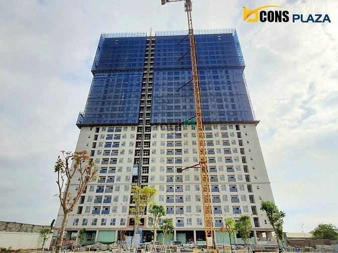Hình ảnh Cho thuê căn 2pn-2wc nhà mới toanh gần làng đại học, view Hồ đá thoáng