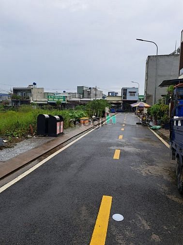 Hình ảnh 60m2 đất thổ cư, đã có sổ hồng riêng, thuộc Tân Tạo Bình Tân