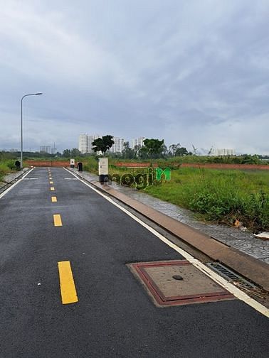 Hình ảnh 60m2 đất thổ cư, đã có sổ hồng riêng, thuộc Tân Tạo Bình Tân