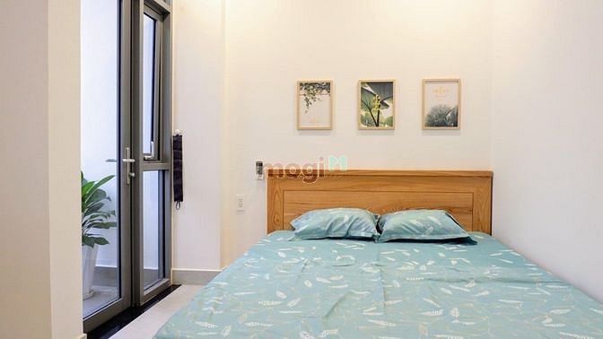 Hình ảnh Nay Ngọc còn mấy căn studio giá rẻ cho thuê giá chỉ từ 6trX Thảo Điền