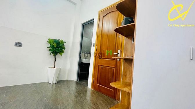 Hình ảnh Căn Hộ Full Nội Thất Bình Thạnh - Cách Chợ Bà Chiểu 5p
