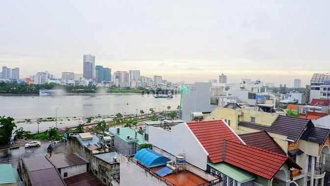 Hình ảnh Nay Ngọc còn mấy căn studio giá rẻ cho thuê giá chỉ từ 6trX Thảo Điền