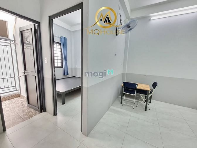 Hình ảnh Mb6623 nạp rút nhanh chóng 1phòng ngủ ban công, quận Tân Phú