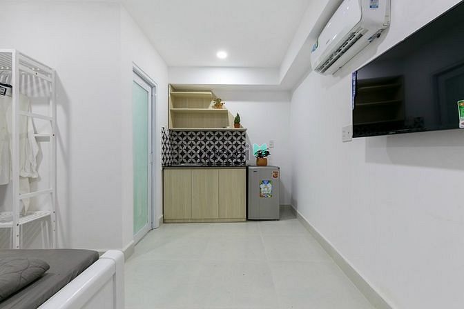 Hình ảnh Mb6623 nạp rút nhanh chóng studio full nội thấtttt