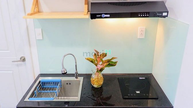 Hình ảnh Nay Ngọc còn mấy căn studio giá rẻ cho thuê giá chỉ từ 6trX Thảo Điền