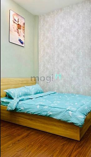 Hình ảnh Vị Trí Vàng Vườn Chuối Q3 53m2 3Pn 3wc 1tỷ740