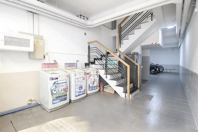 Hình ảnh Nay Ngọc còn mấy căn studio giá rẻ cho thuê giá chỉ từ 6trX Thảo Điền