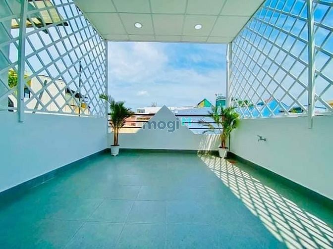 Hình ảnh VÀO Ở NGAY Đặng Văn Bi TĐ 63m2 4PN 1tỷ880 SHR