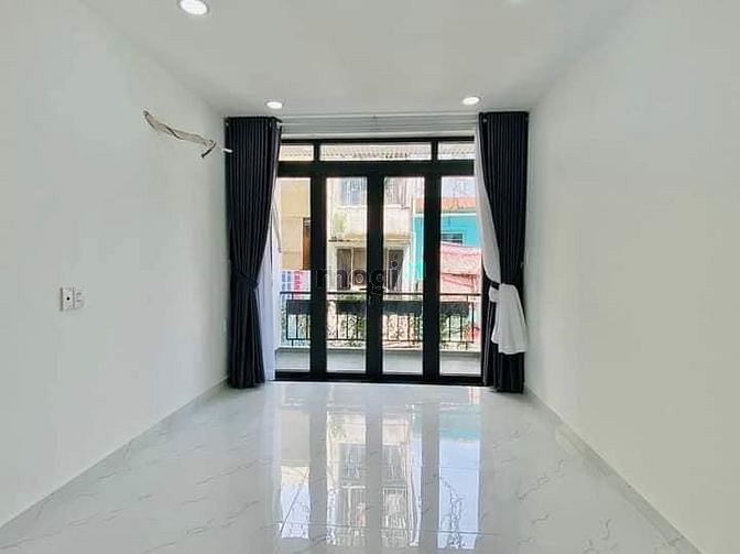 Hình ảnh VÀO Ở NGAY Đặng Văn Bi TĐ 63m2 4PN 1tỷ880 SHR