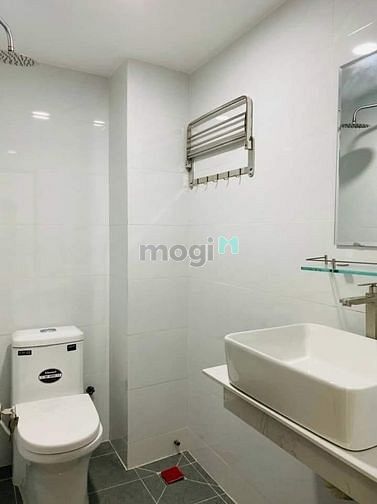 Hình ảnh VÀO Ở NGAY Đặng Văn Bi TĐ 63m2 4PN 1tỷ880 SHR