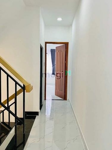 Hình ảnh VÀO Ở NGAY Đặng Văn Bi TĐ 63m2 4PN 1tỷ880 SHR