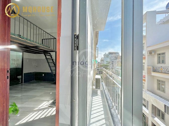 Hình ảnh Căn Hộ mới xây Nhất Chi Mai gần etown Cộng Hoà