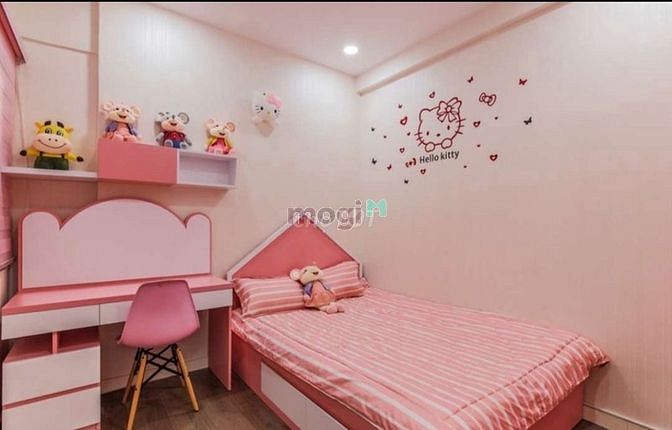 Hình ảnh ĐỊNH CƯ CANADA! Bán CH Sun Village Apartment Bình Thạnh 2tỷ770