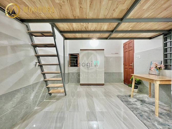Hình ảnh Căn Hộ mới xây Nhất Chi Mai gần etown Cộng Hoà
