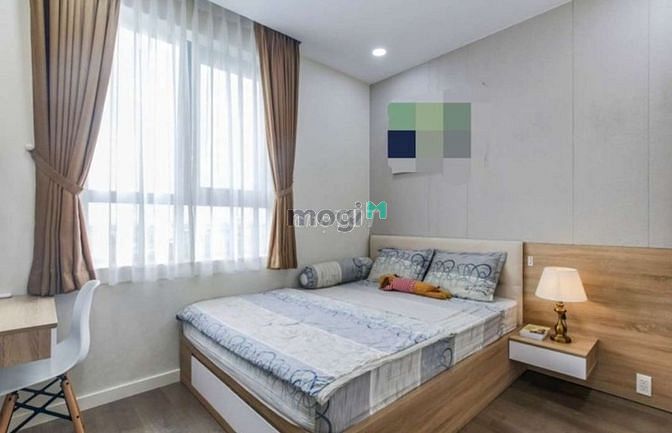 Hình ảnh ĐỊNH CƯ CANADA! Bán CH Sun Village Apartment Bình Thạnh 2tỷ770
