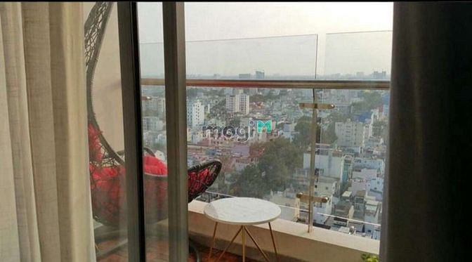 Hình ảnh ĐỊNH CƯ CANADA! Bán CH Sun Village Apartment Bình Thạnh 2tỷ770