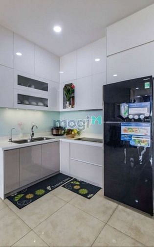 Hình ảnh ĐỊNH CƯ CANADA! Bán CH Sun Village Apartment Bình Thạnh 2tỷ770
