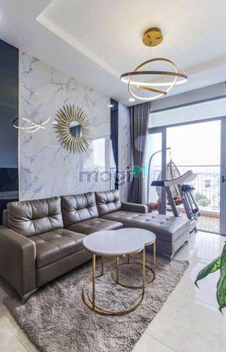 Hình ảnh ĐỊNH CƯ CANADA! Bán CH Sun Village Apartment Bình Thạnh 2tỷ770