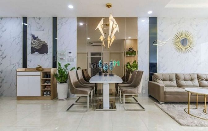 Hình ảnh ĐỊNH CƯ CANADA! Bán CH Sun Village Apartment Bình Thạnh 2tỷ770