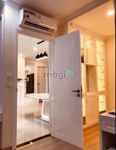 Hình ảnh VỊ TRÍ ĐẮC ĐỊA! CH Saroma Villa Q2 tầng cao, 3tỷ870