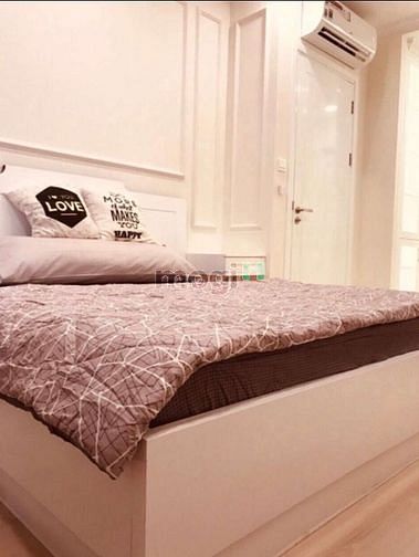 Hình ảnh VỊ TRÍ ĐẮC ĐỊA! CH Saroma Villa Q2 tầng cao, 3tỷ870