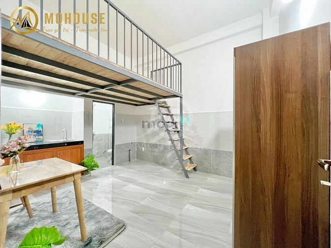 Hình ảnh Căn Hộ mới xây Nhất Chi Mai gần etown Cộng Hoà