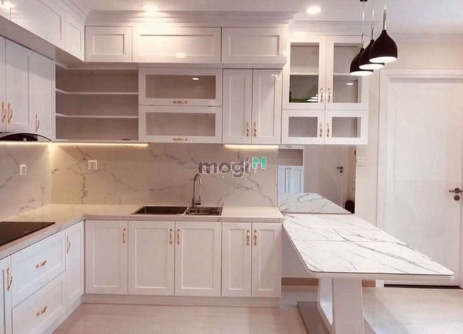 Hình ảnh VỊ TRÍ ĐẮC ĐỊA! CH Saroma Villa Q2 tầng cao, 3tỷ870