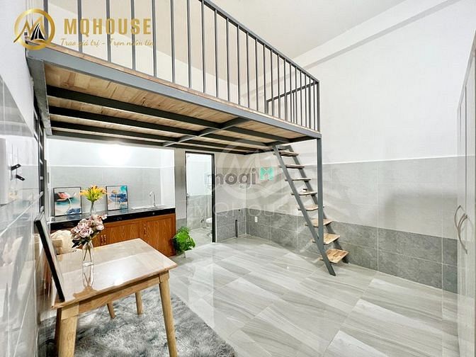 Hình ảnh Căn Hộ mới xây Nhất Chi Mai gần etown Cộng Hoà