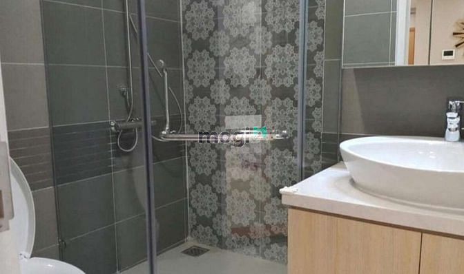Hình ảnh ĐỊNH CƯ CANADA! Bán CH Sun Village Apartment Bình Thạnh 2tỷ770