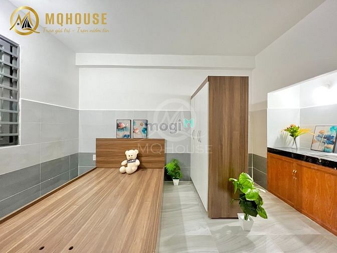 Hình ảnh Căn Hộ mới xây Nhất Chi Mai gần etown Cộng Hoà