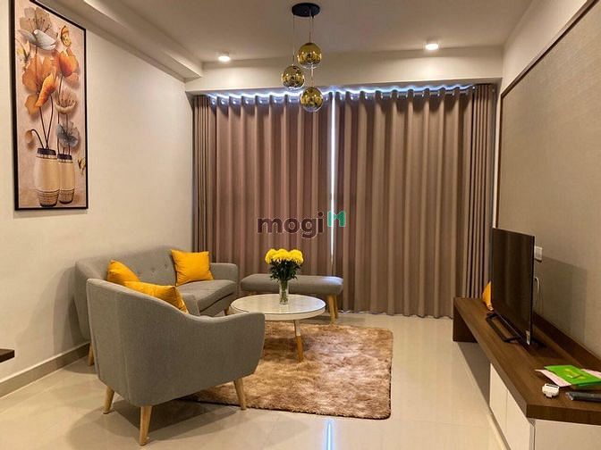 Hình ảnh Bán CH De Capella Q2 76m2 2tỷ610 dọn vào ở liền
